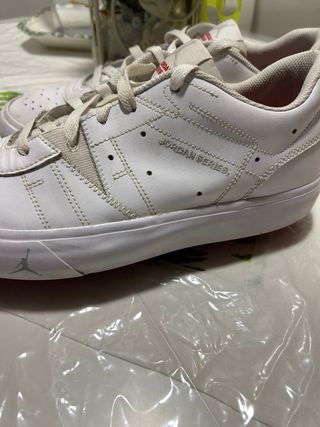 Nike Jordan Series número 44