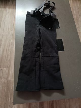 Pantalón nieve niño