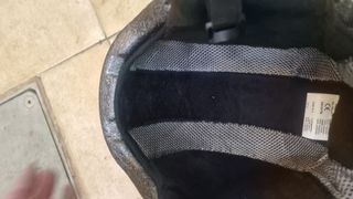 Casco ski niño