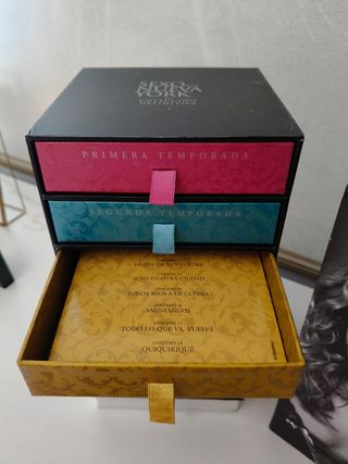 Serie Completa Sexo en Nueva York