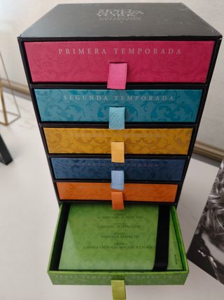 Serie Completa Sexo en Nueva York