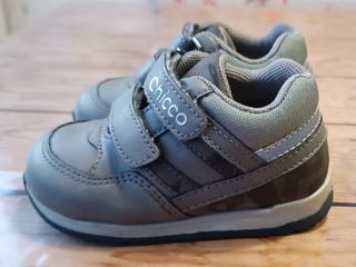 Bambas de niño marca Chicco nr. 20