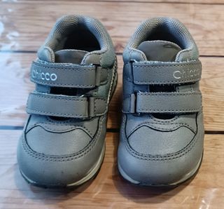 Bambas de niño marca Chicco nr. 20