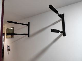 Colgador para tablas de surf