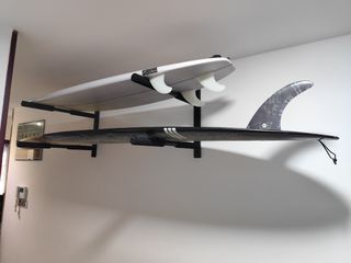 Colgador para tablas de surf