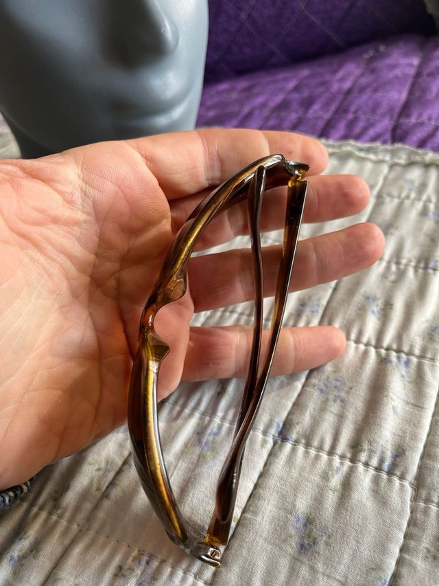 Gafas de sol Ray Ban RB4075 polarizadas