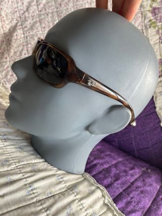Gafas de sol Ray Ban RB4075 polarizadas