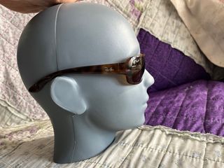 Gafas de sol Ray Ban RB4075 polarizadas