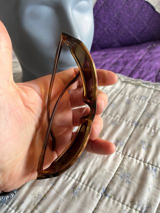 Gafas de sol Ray Ban RB4075 polarizadas
