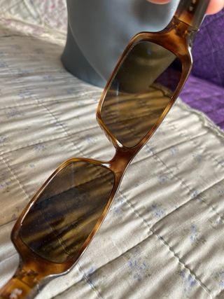 Gafas de sol Ray Ban RB4075 polarizadas