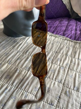 Gafas de sol Ray Ban RB4075 polarizadas