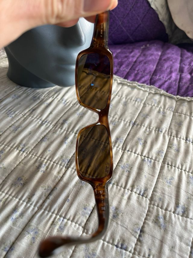 Gafas de sol Ray Ban RB4075 polarizadas