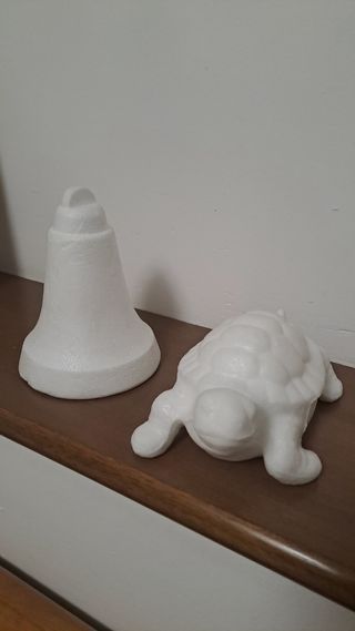 Materiali per creativi 