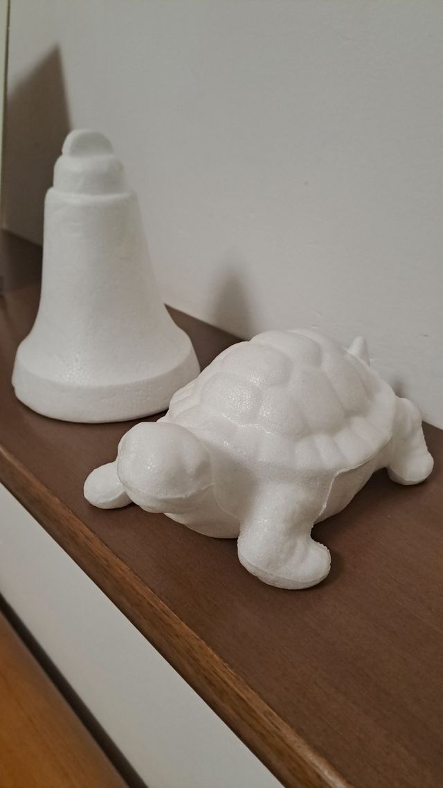 Materiali per creativi 