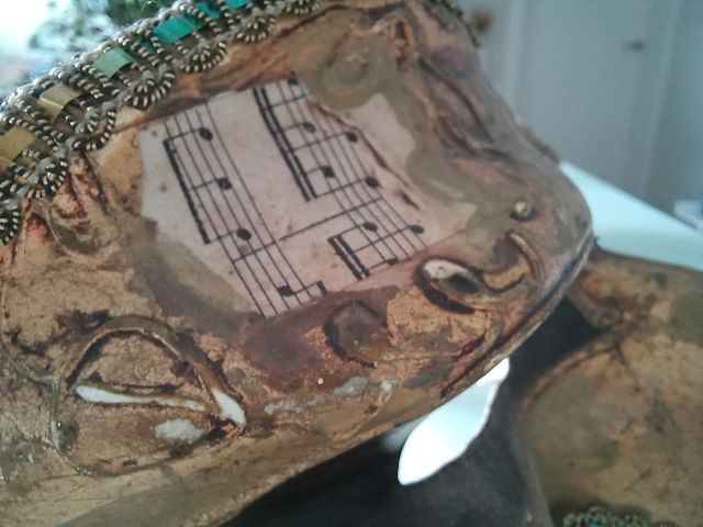 Pack 2 máscaras venecianas