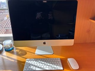 Imac 21.5 Inch 2017