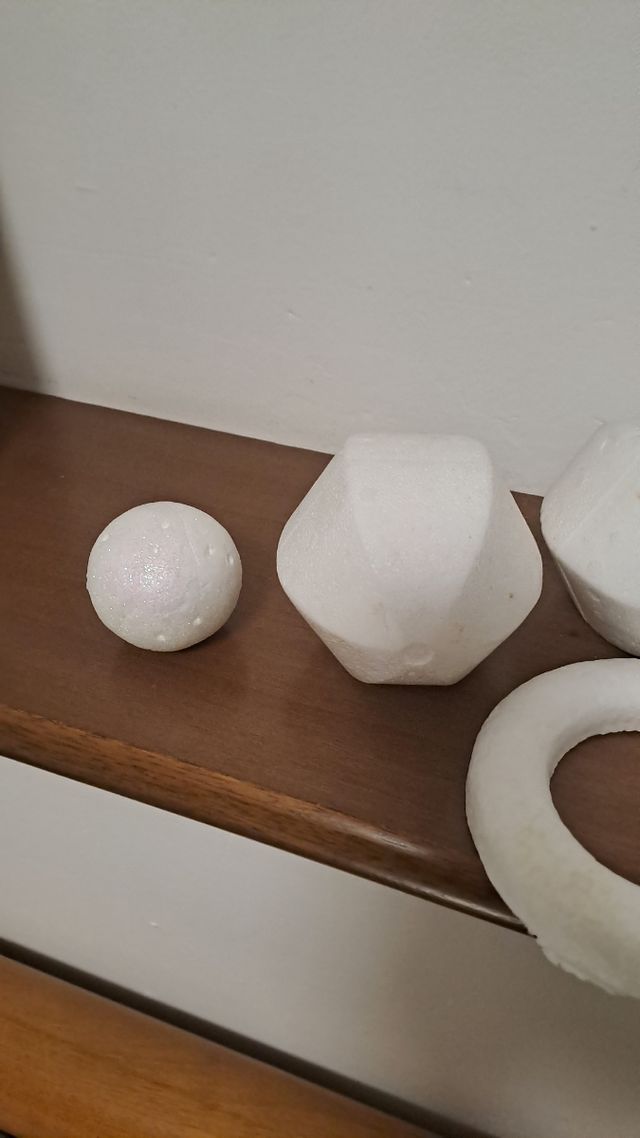 Materiale per creativi 