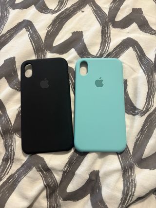 Fundas Iphone XR