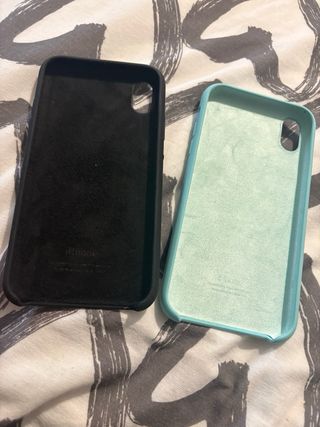 Fundas Iphone XR