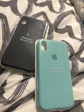 Fundas Iphone XR