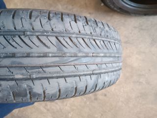 Neumáticos 205 65 16