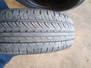 Neumáticos 205 65 16