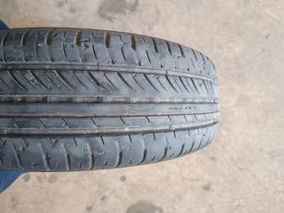 Neumáticos 205 65 16