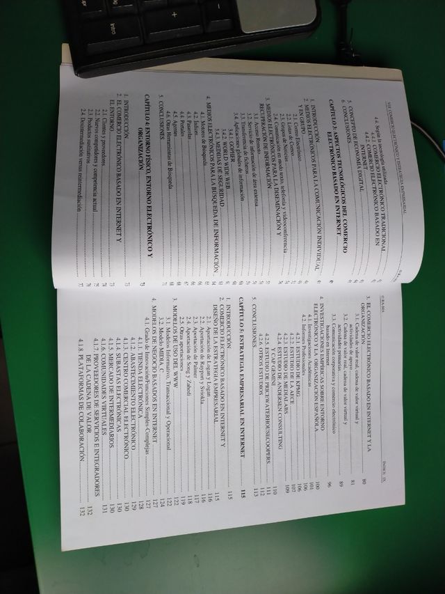 Comercio electrónico y estrategia empresarial. Hacia la economía digital. 2ª Edición actualizada.