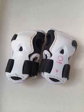 Muñequeras infantiles 