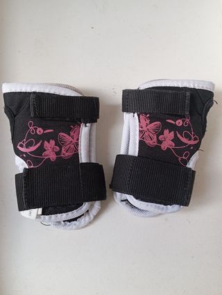 Muñequeras infantiles 