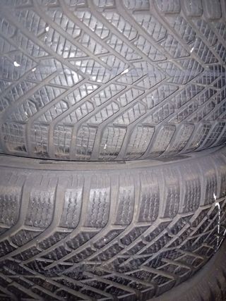 205 55 16 Pirelli Cinturato Winter 2 - coppia