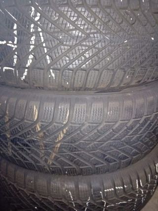 205 55 16 Pirelli Cinturato Winter 2 - coppia