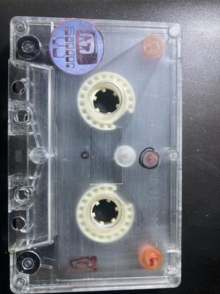 Tape loop sperimental