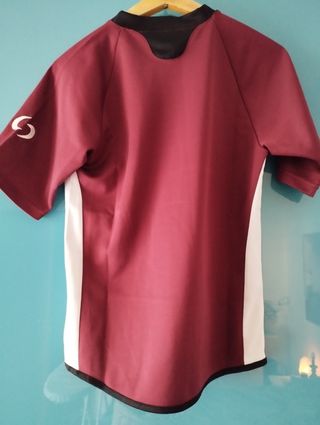 Maglietta sportiva tg.S Sportika nuova