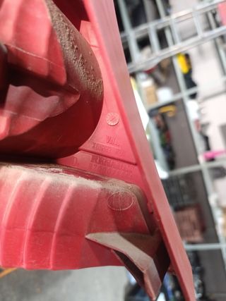 Pilotos Renault Clio