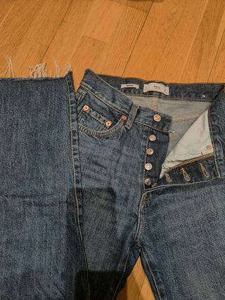 Jeans havana MNG 