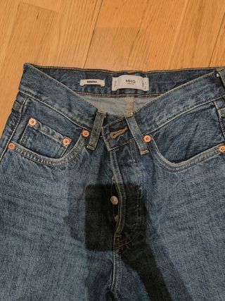 Jeans havana MNG 