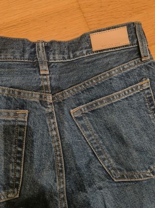 Jeans havana MNG 
