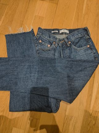 Jeans havana MNG 