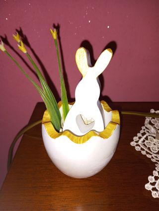 Ovetto pasquale 