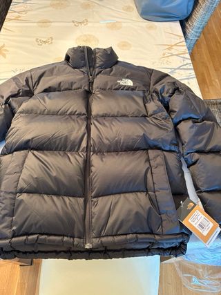 Chaqueta the north face diablo