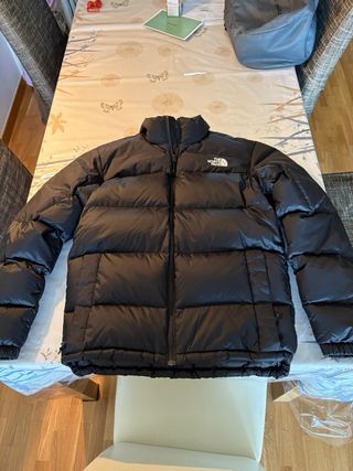 Chaqueta the north face diablo