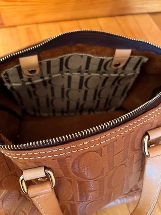 Bolso Andy Carolina Herrera