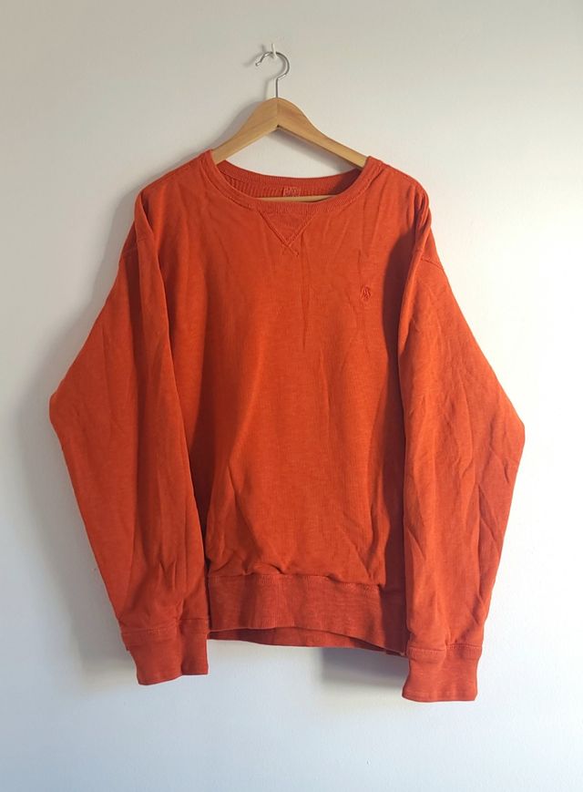 Sudadera Polo Ralph Lauren Retro 