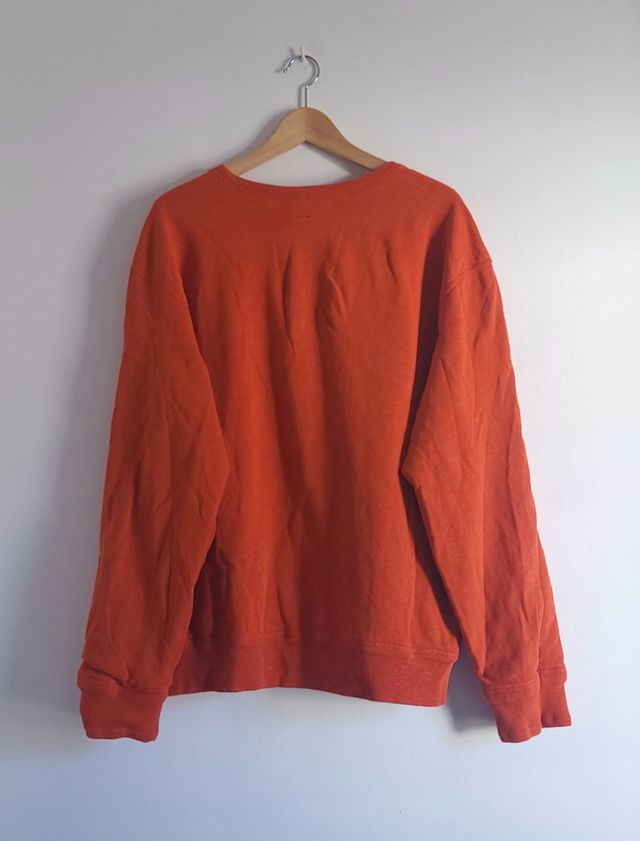 Sudadera Polo Ralph Lauren Retro 