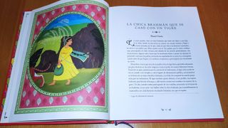 Cuentos de Japón: Historias tradicionales de monst