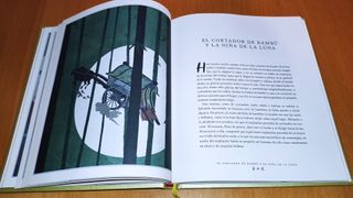 Cuentos de Japón: Historias tradicionales de monst