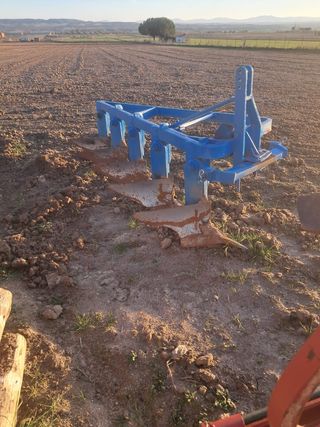 Se venden vertederas