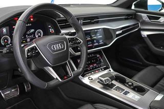 Audi A6 Avant 55 TFSIe quattro Competition