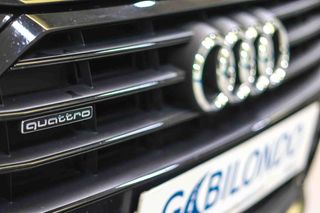 Audi A6 Avant 55 TFSIe quattro Competition
